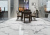 Laparet Statuario Crown Белый Полированный 60 60x60