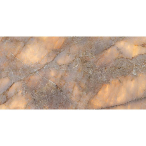 Emil ceramica Tele Di Marmo Lumia ENFS Golden Ambra Silktech 60x120