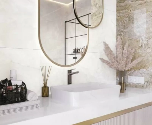 Laparet Cosmo OS\A392\2x\48000R Impression глянцевый обрезной 80x80