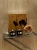 Travertine