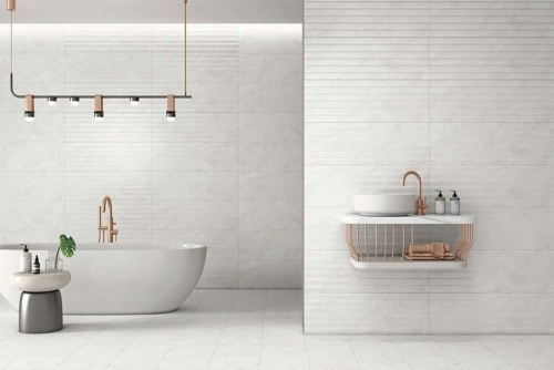 Gravita Arina Grey 30x90