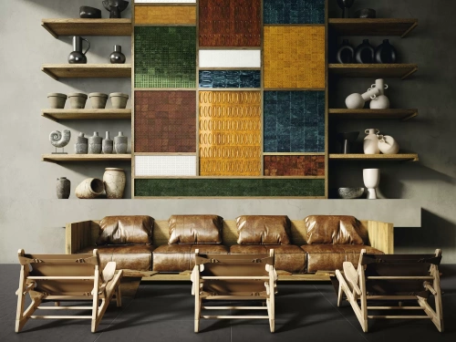 Ape ceramica Genuine A041647 Mimosa Amber 10x10