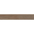 Kerama Marazzi Тьеполо SG351200R Коричневый Матовый Обрезной 9,6x60
