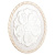 Kerama Marazzi Камея OBA003 Камея овал 12x16