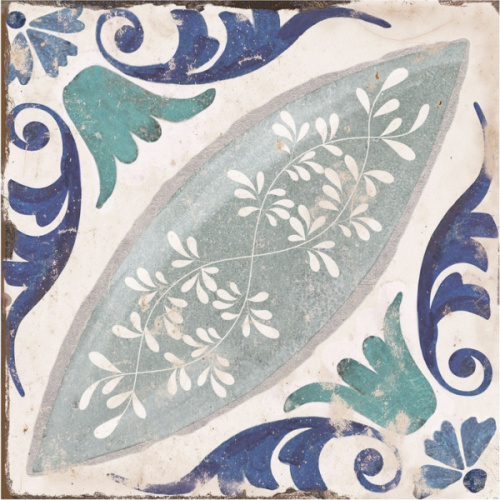 Nanda Tiles Magnolia Paulina 20x20