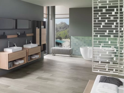 Porcelanosa Forest Silver 59,2x31,6