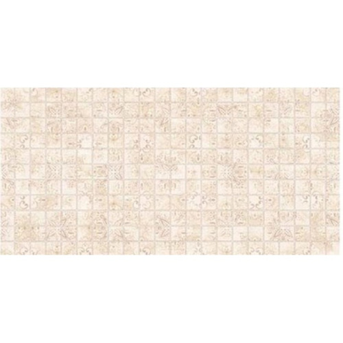 Dual Gres Vietto Enya  Mosaico Deluxe Cream 30x60