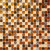 Natural mosaic Pastel 4PST-030 29.8x29.8