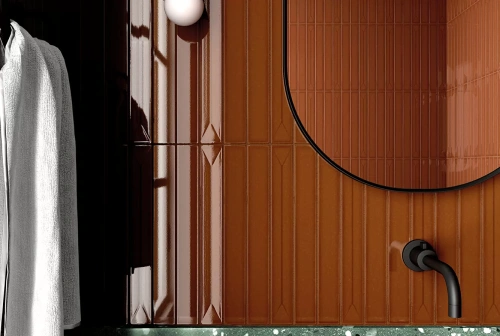 Equipe Vitral 31168 Forest  Reactive 5x40