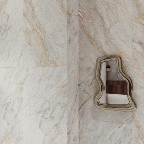 Arcadia Ceramica Lazio GI8009-B Bianco 60x120