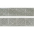 Cifre Opal Comp. Rodia Grey (ком-т 2 шт.) 15x30 Cifre Opal Comp. Rodia Grey (ком-т 2 шт.) 15x30