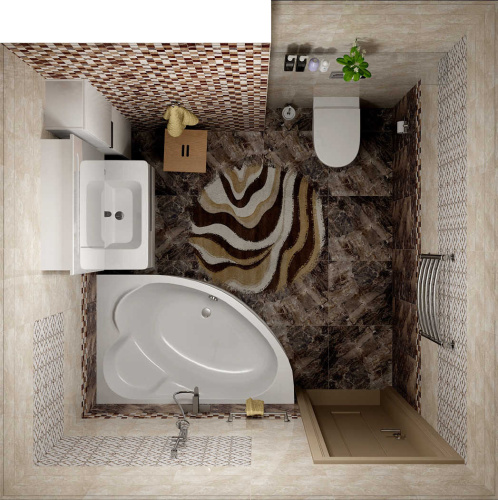 Alma ceramica Stella GFU04STL40R Матовый 60x60