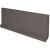 Rako Taurus Color TSPJB007 Dark Grey 30x8