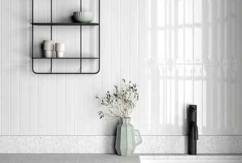 Equipe Vitral 31168 Forest  Reactive 5x40